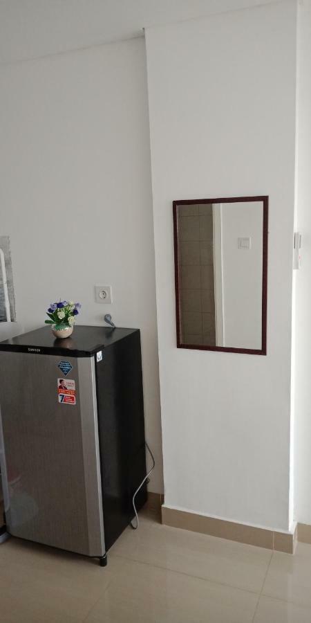 Apartment Poris88-Smart Tv Room Tangerang Eksteriør billede